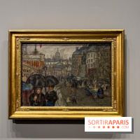 Gustave Fayet à la Fondation Louis Vuitton : Van Gogh, Gauguin et Redon dans une exposition événement