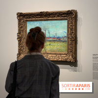 Gustave Fayet à la Fondation Louis Vuitton : Van Gogh, Gauguin et Redon dans une exposition événement