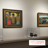 Gustave Fayet à la Fondation Louis Vuitton : Van Gogh, Gauguin et Redon dans une exposition événement