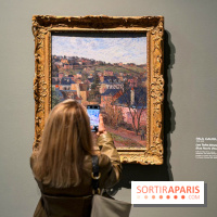 Gustave Fayet à la Fondation Louis Vuitton : Van Gogh, Gauguin et Redon dans une exposition événement