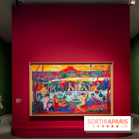Gustave Fayet à la Fondation Louis Vuitton : Van Gogh, Gauguin et Redon dans une exposition événement