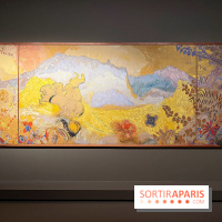 Gustave Fayet à la Fondation Louis Vuitton : Van Gogh, Gauguin et Redon dans une exposition événement