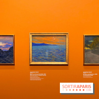 Gustave Fayet à la Fondation Louis Vuitton : Van Gogh, Gauguin et Redon dans une exposition événement