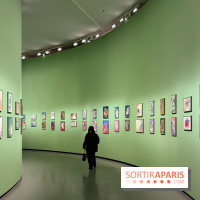 Gustave Fayet à la Fondation Louis Vuitton : Van Gogh, Gauguin et Redon dans une exposition événement
