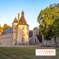 Domaine du Château de Fleury - Pierresd'Histoires