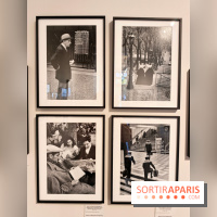 Jean Marquis, arpenteur du quotidien : l'exposition de photos gratuite à la galerie Roger Viollet
