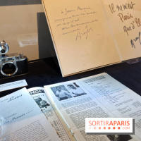 Jean Marquis, arpenteur du quotidien : l'exposition de photos gratuite à la galerie Roger Viollet