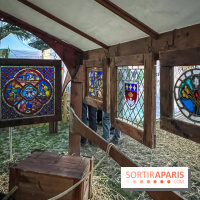 Les Médiévales de Mantes