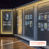 Magie à la Cité des sciences, l'expo qui explique pourquoi on se fait avoir