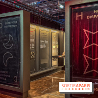 Magie à la Cité des sciences, l'expo qui explique pourquoi on se fait avoir