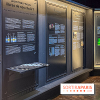 Magie à la Cité des sciences, l'expo qui explique pourquoi on se fait avoir