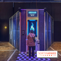 Magie à la Cité des sciences, l'expo qui explique pourquoi on se fait avoir