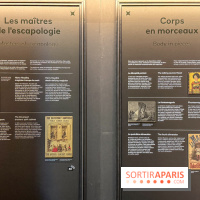 Magie à la Cité des sciences, l'expo qui explique pourquoi on se fait avoir