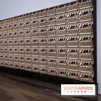 Le Large sur l'Ile Seguin : exposition Moteurs Imaginaires