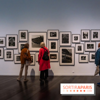 Le Large sur l'Ile Seguin : exposition Moteurs Imaginaires