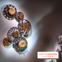 Le Large sur l'Ile Seguin : exposition Moteurs Imaginaires