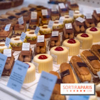 La boulangerie Pâtisserie Duhamel à Orgeval
