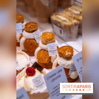 La boulangerie Pâtisserie Duhamel à Orgeval