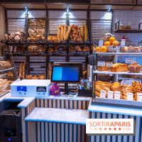 La boulangerie Pâtisserie Duhamel à Orgeval