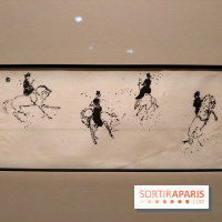 Le cirque, fabrique de l'art moderne : l'exposition colorée au musée de Montmartre
