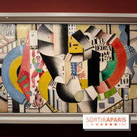 Le cirque, fabrique de l'art moderne : l'exposition colorée au musée de Montmartre