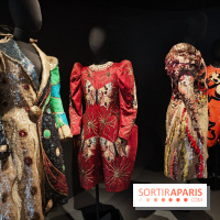 Le cirque, fabrique de l'art moderne : l'exposition colorée au musée de Montmartre