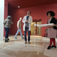 La psychanalyse du musée : une visite insolite à Paris - 20251213 173156