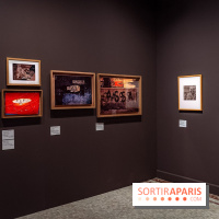 Exposition Jacques Villeglé, Paris à l’arraché au musée Carnavalet - photos