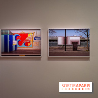 Exposition Jacques Villeglé, Paris à l’arraché au musée Carnavalet - photos