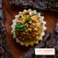 L'Ermitage Saint-Antoine, le charmant restaurant gastronomique à Barbizon