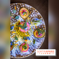 L'Ermitage Saint-Antoine, le charmant restaurant gastronomique à Barbizon