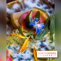 L'Ermitage Saint-Antoine, le charmant restaurant gastronomique à Barbizon
