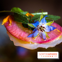 L'Ermitage Saint-Antoine, le charmant restaurant gastronomique à Barbizon