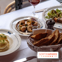 La Grande Brasserie Bastille - photos