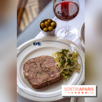 La Grande Brasserie Bastille - photos