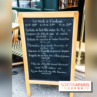 La Grande Brasserie Bastille - photos
