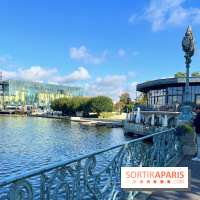 Le lac d’Enghien, une promenade bucolique à moins d’une heure de Paris