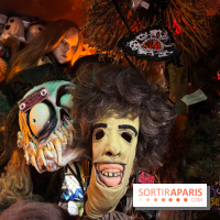 Boutique d'Halloween "Y'en a que pour lui"