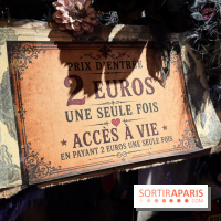 Boutique d'Halloween "Y'en a que pour lui"