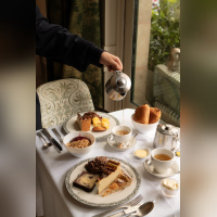 Brunch du dimanche à Paris : Trois adresses Fitz - L1580303 copy