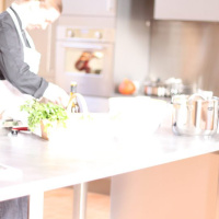 la fête du goût à la ferme de Gally