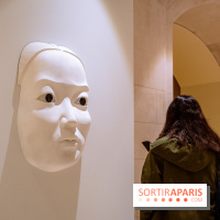 Exposition Prune Nourry au Petite Palais, Visionnaires 