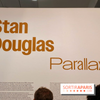 Parallax : l'artiste Stan Douglas au cœur d'une exposition photo au Jeu de Paume