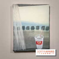 Yu Nishimura : l’exposition Towards the Sea à Lafayette Anticipations