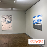Yu Nishimura : l’exposition Towards the Sea à Lafayette Anticipations