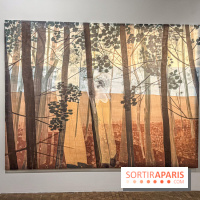 Yu Nishimura : l’exposition Towards the Sea à Lafayette Anticipations