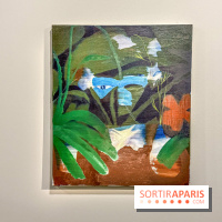 Yu Nishimura : l’exposition Towards the Sea à Lafayette Anticipations