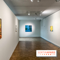 Yu Nishimura : l’exposition Towards the Sea à Lafayette Anticipations