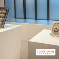 Hélène Fauquet : Vivresse, l’exposition entre bulles et coquillages à Lafayette Anticipations.