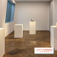 Hélène Fauquet : Vivresse, l’exposition entre bulles et coquillages à Lafayette Anticipations.